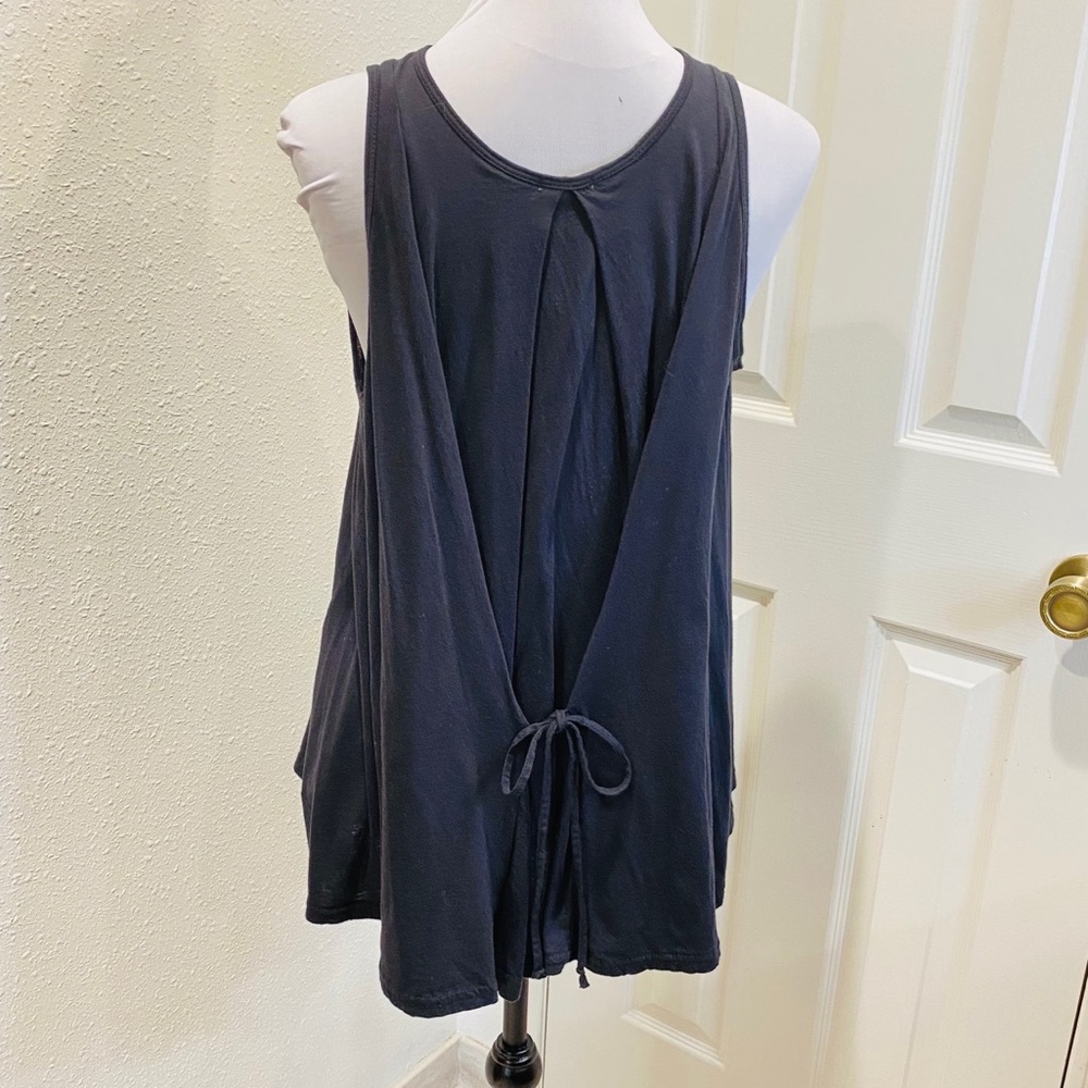 COMUNE Tank - Picture 9 of 13